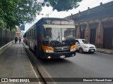 Magno - Línea 12 40 na cidade de San Lorenzo, Central, Paraguai, por Eliezzer Villasanti Berni. Número da foto: #12942907.