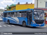 METROCOOP 5-90 na cidade de Alajuelita, Alajuelita, San José, Costa Rica, por Ronny Santana Sánchez. Número da foto: #12943977.