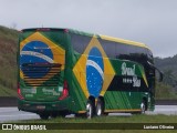 Brasil Bus 22000 na cidade de Juiz de Fora, Minas Gerais, Brasil, por Luciano Oliveira. Número da foto: #:id.