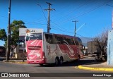 Expresso Paloma 2500 na cidade de Apucarana, Paraná, Brasil, por Emanoel Diego.. Número da foto: #:id.