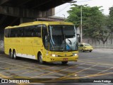Viação Itapemirim 8831 na cidade de Rio de Janeiro, Rio de Janeiro, Brasil, por Jonata Rodrigo. Número da foto: #12944090.