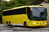 Viação Itapemirim 7003 na cidade de São Paulo, São Paulo, Brasil, por Paulo Henrique Pereira Borges. Número da foto: #12943733.