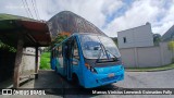 FAOL - Friburgo Auto Ônibus 538 na cidade de Nova Friburgo, Rio de Janeiro, Brasil, por Marcus Vinicius Lemmeck Guimarães Folly. Número da foto: #:id.