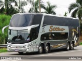 Transitko - Sitko Turismo 10060 na cidade de Aparecida, São Paulo, Brasil, por Adailton Cruz. Número da foto: #:id.