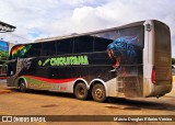 Trans Perla Chiquitana 582 na cidade de Puerto Quijarro, Germán Busch, Santa Cruz, Bolívia, por Márcio Douglas Ribeiro Venino. Número da foto: #:id.