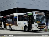 Erig Transportes > Gire Transportes B63033 na cidade de Rio de Janeiro, Rio de Janeiro, Brasil, por Vinicius Lopes. Número da foto: #12944290.