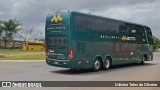 Viação Motta 18008 na cidade de Brasília, Distrito Federal, Brasil, por Udiston Teles de Oliveira. Número da foto: #12942347.