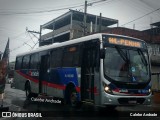 Transportes Machado RJ 162.058 na cidade de Magé, Rio de Janeiro, Brasil, por Calebe Andrade. Número da foto: #12942526.