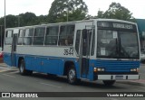 Ônibus Particulares 3544 na cidade de Barueri, São Paulo, Brasil, por Vicente de Paulo Alves. Número da foto: #12943748.