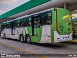 Auto Ônibus Líder 0923011 na cidade de Manaus, Amazonas, Brasil, por João Pbs. Número da foto: #12944859.