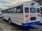 ATD - AutoTransportes Desamparados 73 na cidade de Catedral, San José, San José, Costa Rica, por Andrés Martínez Rodríguez. Número da foto: #12943609.