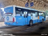 Rápido Araguaia 50.039 na cidade de Goiânia, Goiás, Brasil, por Arley Costa. Número da foto: #:id.