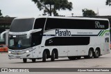 Planalto Transportes 2555 na cidade de Curitiba, Paraná, Brasil, por Alyson Frank Ehlert Ferreira. Número da foto: #:id.