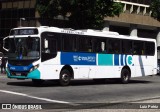 Transportes Campo Grande D53673 na cidade de Rio de Janeiro, Rio de Janeiro, Brasil, por Luiz Petriz. Número da foto: #:id.