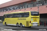 Viação Itapemirim 5813 na cidade de São Paulo, São Paulo, Brasil, por Jonata Rodrigo. Número da foto: #12944051.