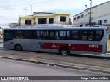 Auto Viação Transcap >> Auto Bless Transportes 8 5720 na cidade de São Paulo, São Paulo, Brasil, por Diego Cardoso da Silva. Número da foto: #12944886.