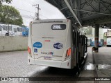 Viação Satélite 25549 na cidade de Vila Velha, Espírito Santo, Brasil, por Luis Martins. Número da foto: #12943844.