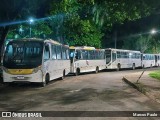 Safira Turismo 1242 na cidade de Salvador, Bahia, Brasil, por Marcos Paulo. Número da foto: #:id.