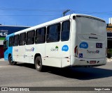 Nova Transporte 22191 na cidade de Vila Velha, Espírito Santo, Brasil, por Sergio Corrêa. Número da foto: #:id.