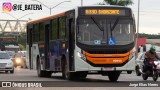 Companhia Coordenadas de Transportes 90543 na cidade de Ribeirão das Neves, Minas Gerais, Brasil, por Jorge Elias Neres. Número da foto: #12943618.