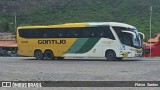 Empresa Gontijo de Transportes 18115 na cidade de Milagres, Bahia, Brasil, por Flávio  Santos. Número da foto: #12942365.