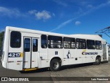 Empresa de Transportes Nossa Senhora da Conceição 4217 na cidade de Natal, Rio Grande do Norte, Brasil, por Luiz Francisco. Número da foto: #12942659.