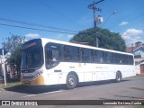 Pontual Sul Transporte e Turismo 13 013 na cidade de Botucatu, São Paulo, Brasil, por Leonardo De Lima Cunha. Número da foto: #12943905.