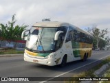 Empresa Gontijo de Transportes 18090 na cidade de Caruaru, Pernambuco, Brasil, por Lenilson da Silva Pessoa. Número da foto: #12943791.