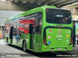 Sambaíba Transportes Urbanos 2 1117 na cidade de São Paulo, São Paulo, Brasil, por Matheus Neri dos Santos. Número da foto: #12942684.