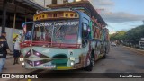 Ônibus Particulares 1741 na cidade de Três Pontas, Minas Gerais, Brasil, por Durval Dareen. Número da foto: #:id.