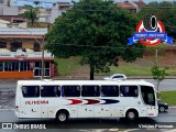 Viação Oliveira 13200 na cidade de Americana, São Paulo, Brasil, por Vinicius Piovesan. Número da foto: #:id.