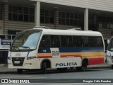 Polícia Militar de Minas Gerais 13005 na cidade de Belo Horizonte, Minas Gerais, Brasil, por Douglas Célio Brandao. Número da foto: #:id.
