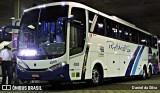 Ramos Turismo 4000 na cidade de Belo Horizonte, Minas Gerais, Brasil, por Daniel da Silva. Número da foto: #12943183.