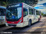 Integração Transportes 0423018 na cidade de Manaus, Amazonas, Brasil, por João Pbs. Número da foto: #12942828.
