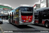 Express Transportes Urbanos Ltda 4 8495 na cidade de São Paulo, São Paulo, Brasil, por Giovanni Melo. Número da foto: #:id.