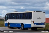 Ônibus Particulares 7488 na cidade de Vitória da Conquista, Bahia, Brasil, por João Emanoel. Número da foto: #:id.