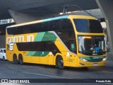 Empresa Gontijo de Transportes 23140 na cidade de Belo Horizonte, Minas Gerais, Brasil, por Renato Brito. Número da foto: #12943118.