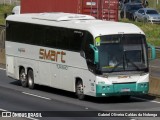 Smart Turismo 1190 na cidade de Aparecida, São Paulo, Brasil, por Gabriel Oliveira Caldas da Nobrega. Número da foto: #12945060.
