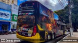 Expresso Pernambuco Turismo 24.007 na cidade de Belém, Pará, Brasil, por Leonardo Rocha. Número da foto: #12943318.
