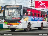 Viação Inovare 11-508 na cidade de São Luís, Maranhão, Brasil, por Diego Henrique. Número da foto: #:id.