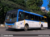 Viação Redentor C47634 na cidade de Rio de Janeiro, Rio de Janeiro, Brasil, por Leonardo Alecsander. Número da foto: #:id.