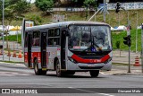Pêssego Transportes 4 7807 na cidade de São Paulo, São Paulo, Brasil, por Giovanni Melo. Número da foto: #12945180.