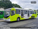 Itajaí Transportes Coletivos 2059 na cidade de Campinas, São Paulo, Brasil, por Danilo Augusto. Número da foto: #12943976.