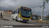 Coletivo Transportes 3545 na cidade de Caruaru, Pernambuco, Brasil, por Leon Oliver. Número da foto: #12942237.