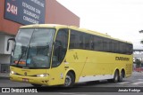 Viação Itapemirim 8817 na cidade de Rio de Janeiro, Rio de Janeiro, Brasil, por Jonata Rodrigo. Número da foto: #12944075.