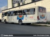 Transnacional Transp. de Passageiros 3038 na cidade de Campina Grande, Paraíba, Brasil, por Isaías  Silva Medeiros Martins. Número da foto: #:id.