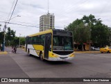 Indalo 2448 na cidade de Neuquén, Confluencia, Neuquén, Argentina, por Simón Aluhe Choiman. Número da foto: #:id.