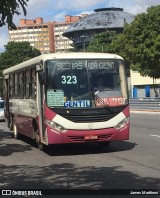 Transportadora São José BG-32322 na cidade de Belém, Pará, Brasil, por James Marttinns. Número da foto: #12944815.