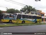 CTA - Companhia Tróleibus Araraquara 215 na cidade de Araraquara, São Paulo, Brasil, por Igor Colombo dos Reis. Número da foto: #:id.