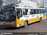 Viação Forte AF-98403 na cidade de Belém, Pará, Brasil, por Samara Goes. Número da foto: #12942612.